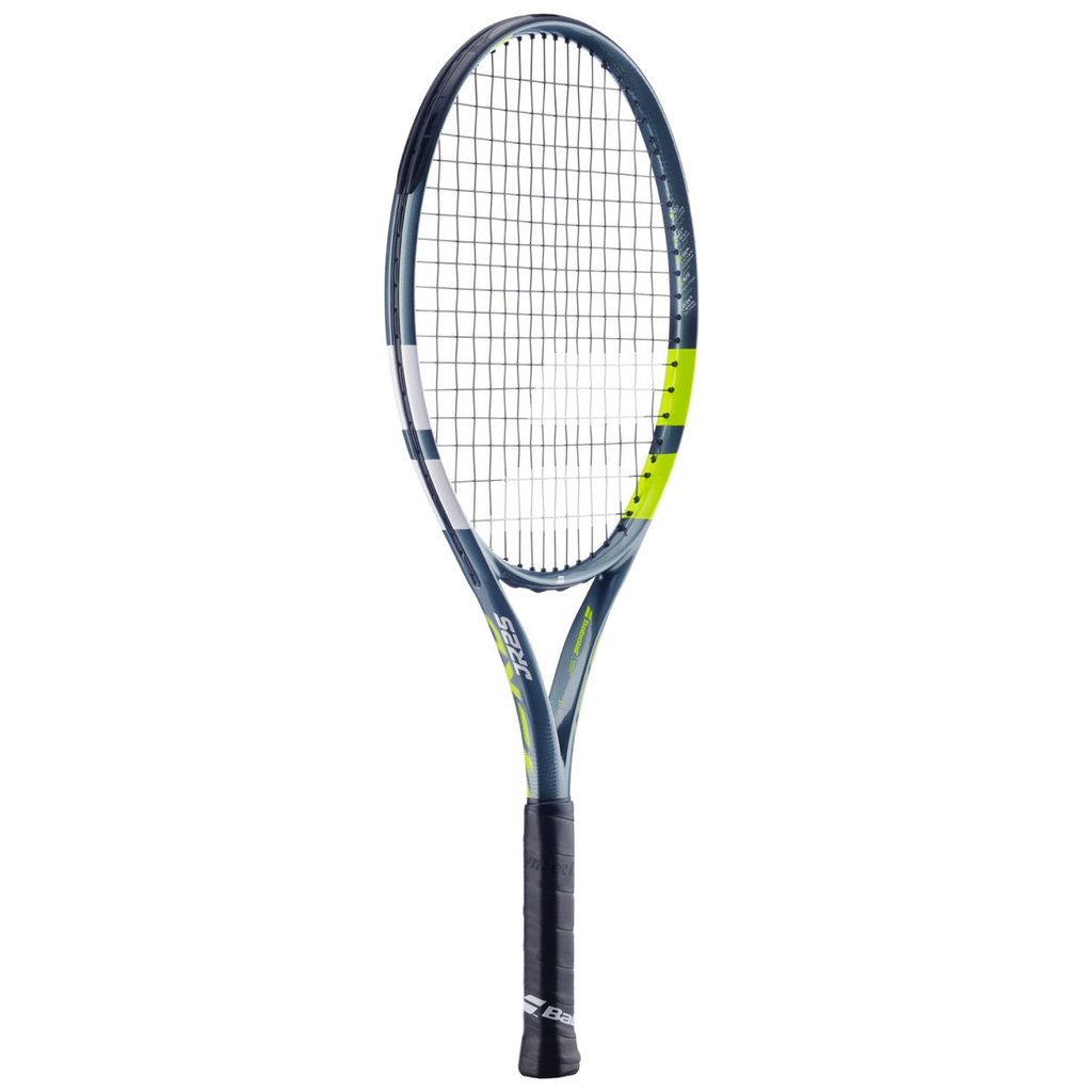 Raquette de tennis Aero Junior 25