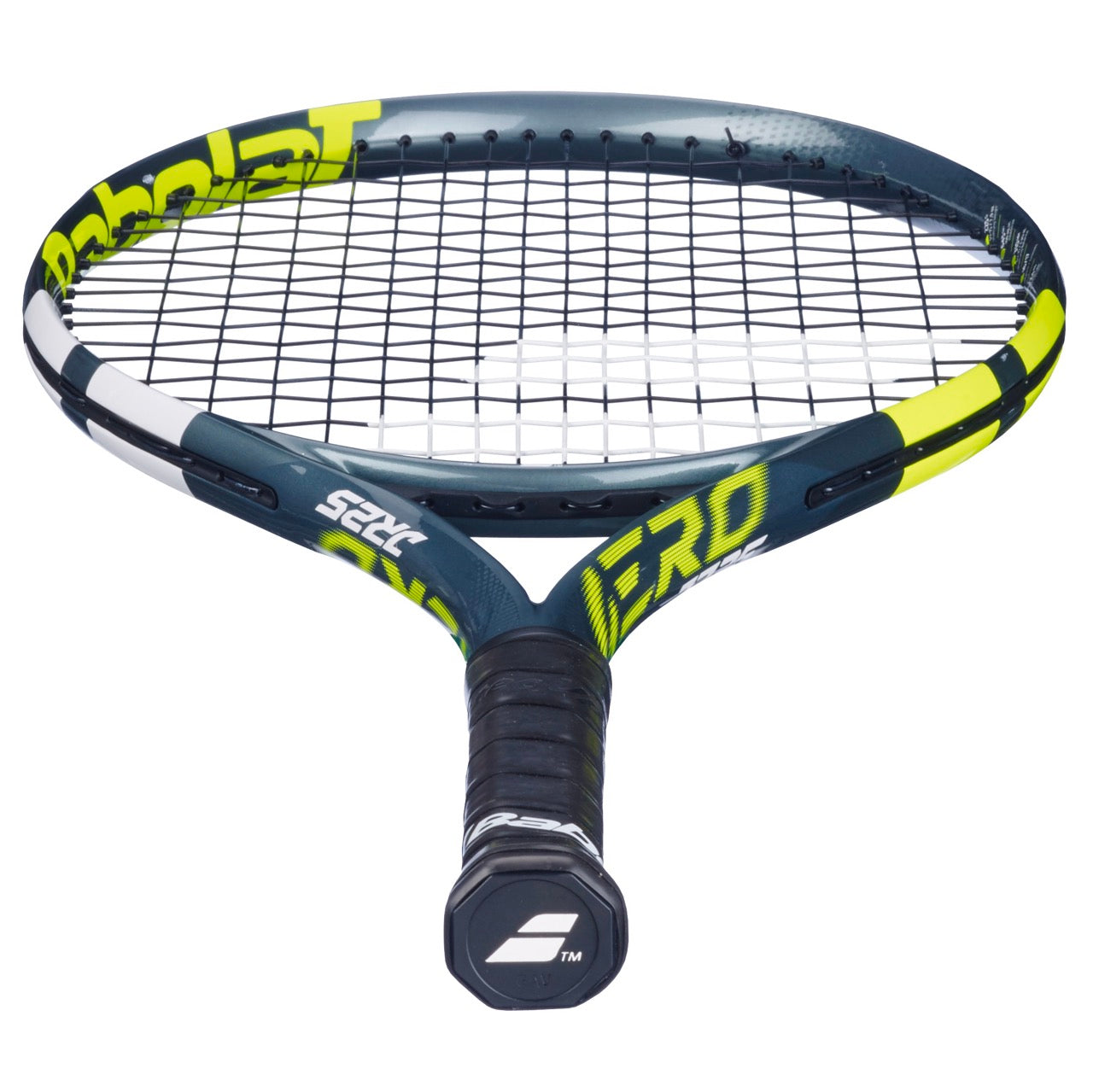 Aero Junior 25 Tennisschläger