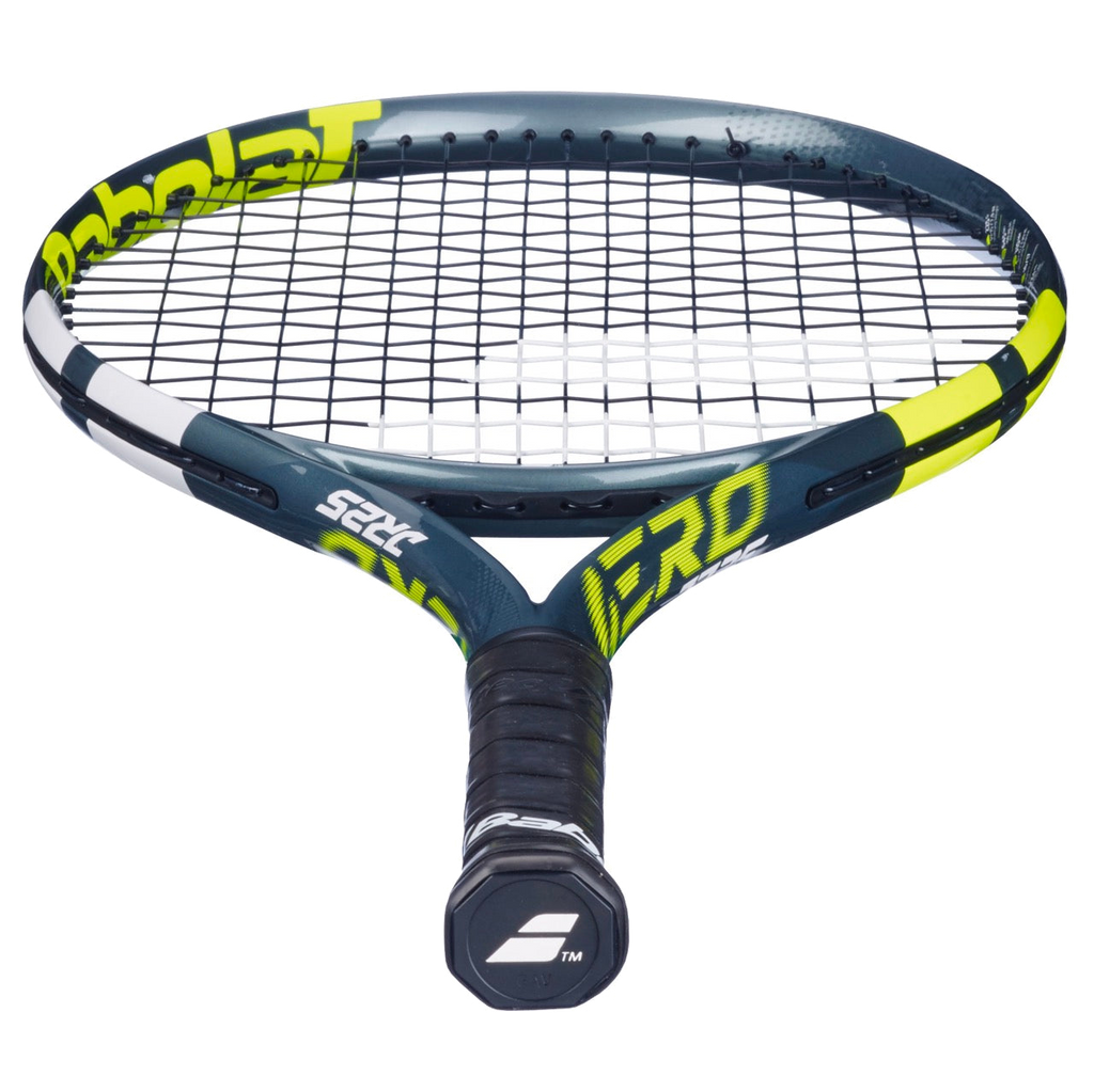 Raquette de tennis Aero Junior 25