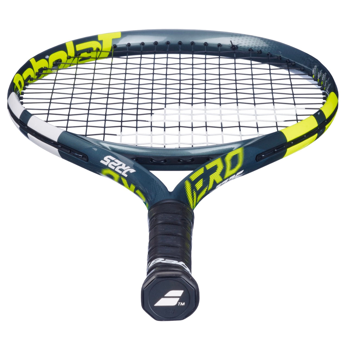 Raquette de tennis Aero Junior 25