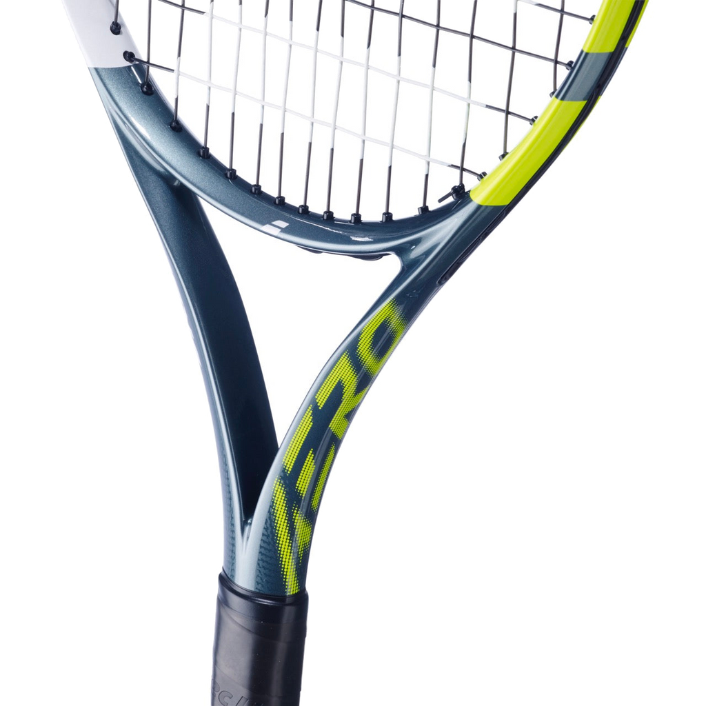 Raquette de tennis Aero Junior 25