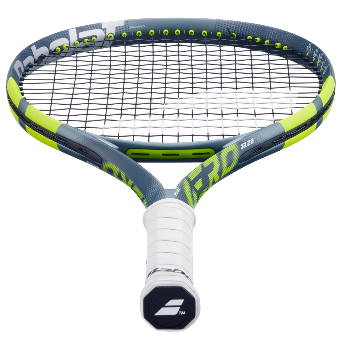 Pure Aero Junior 26 Tennis Racket
