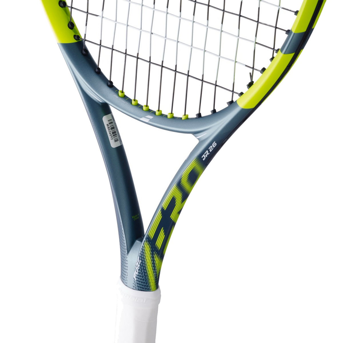 Pure Aero Junior 26 Tennis Racket