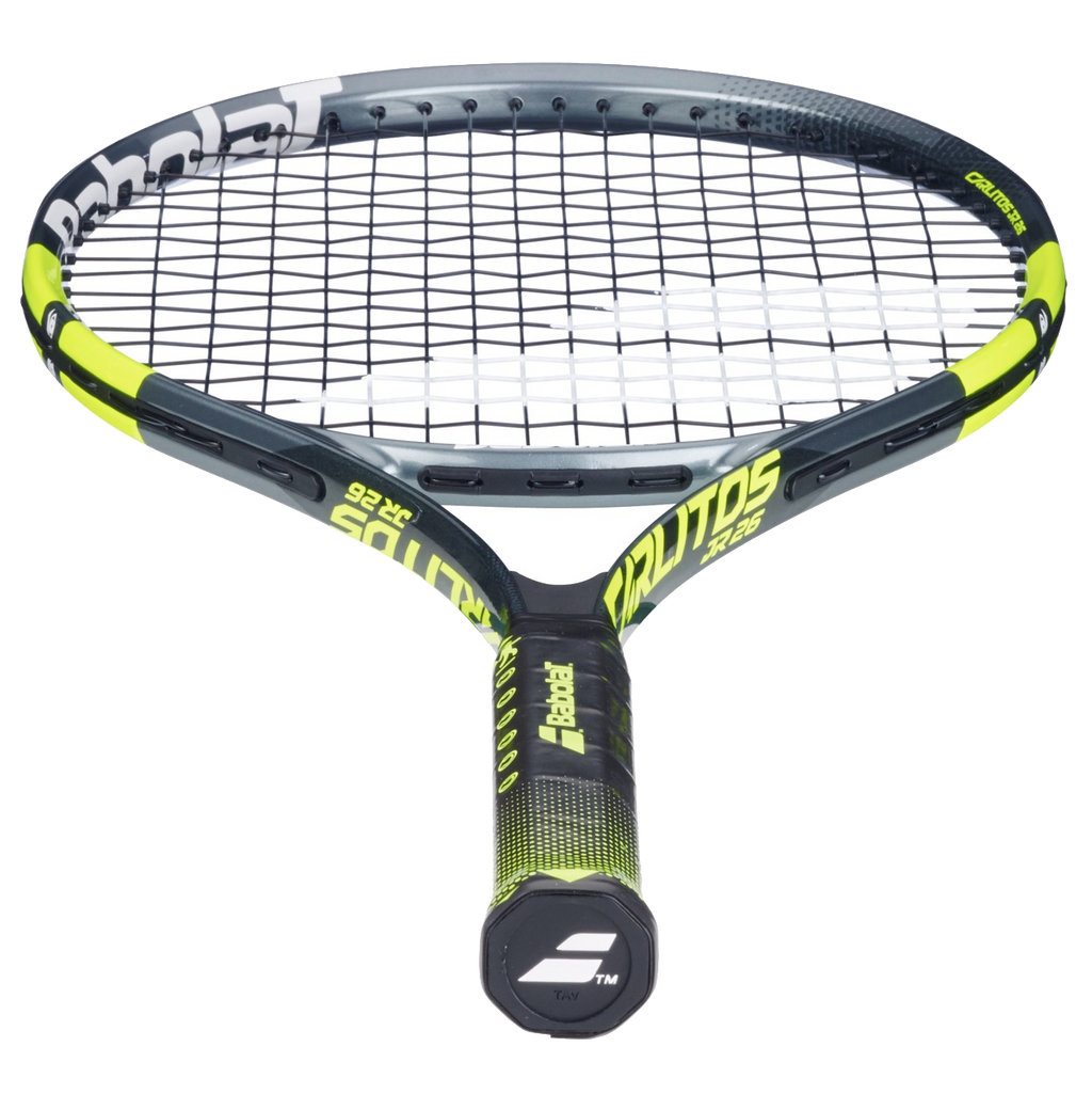 Carlitos Junior 26 Junior Racket