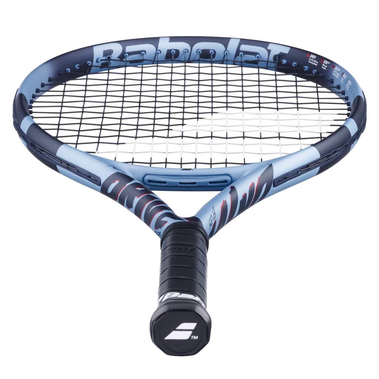 Pure Drive 2025 Junior 25 Tennisschläger