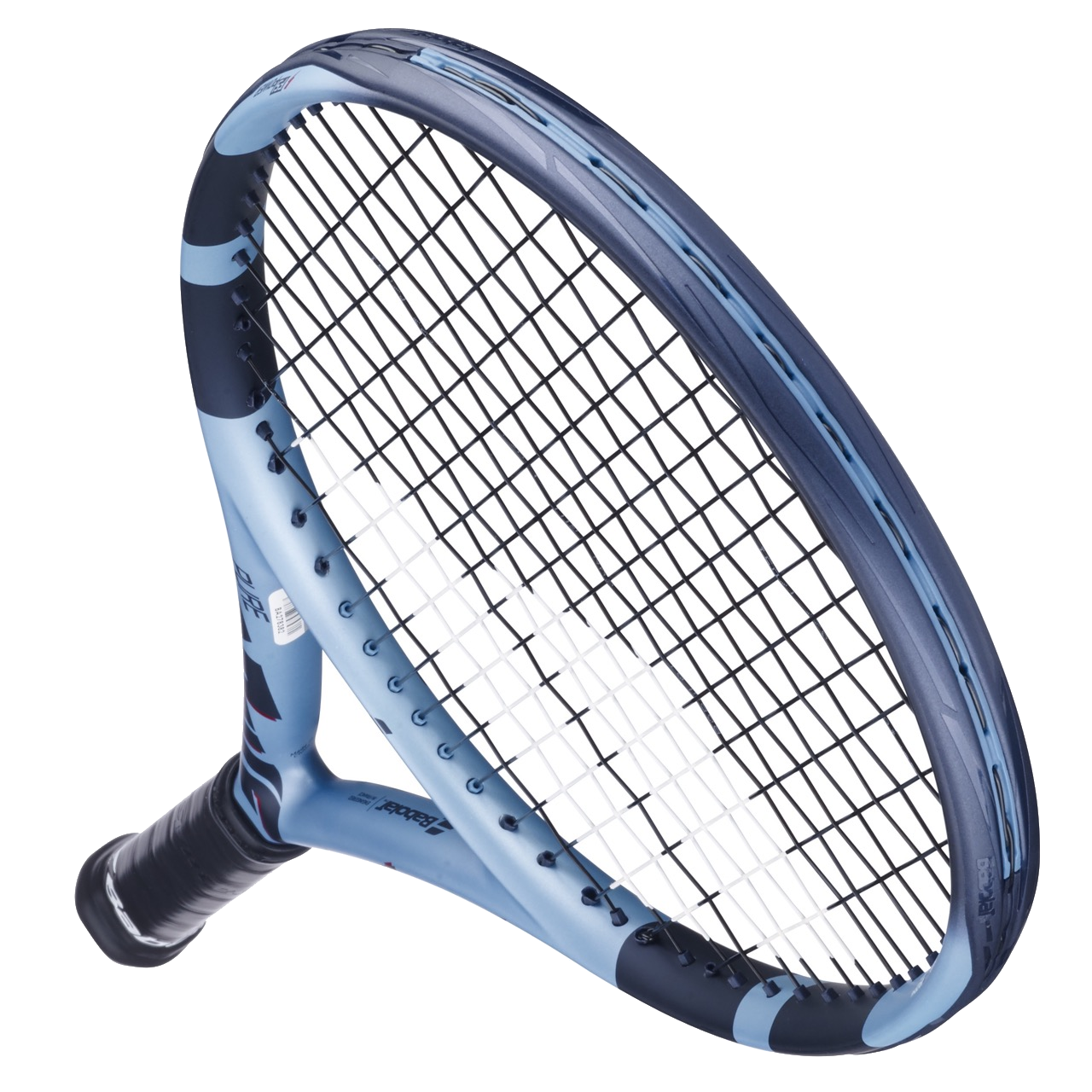 Pure Drive 2025 Junior 25 Tennisschläger