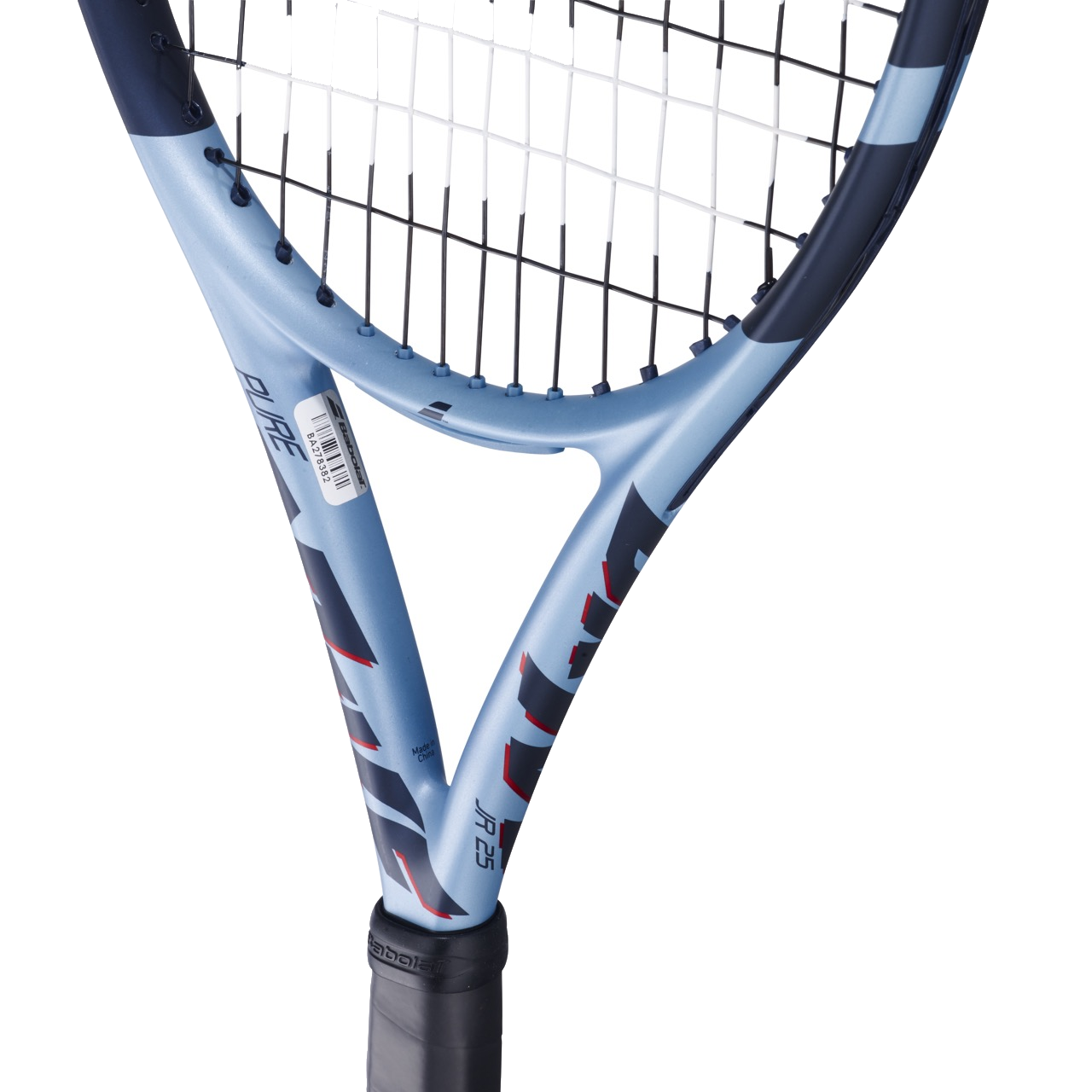 Pure Drive 2025 Junior 25 Tennisschläger
