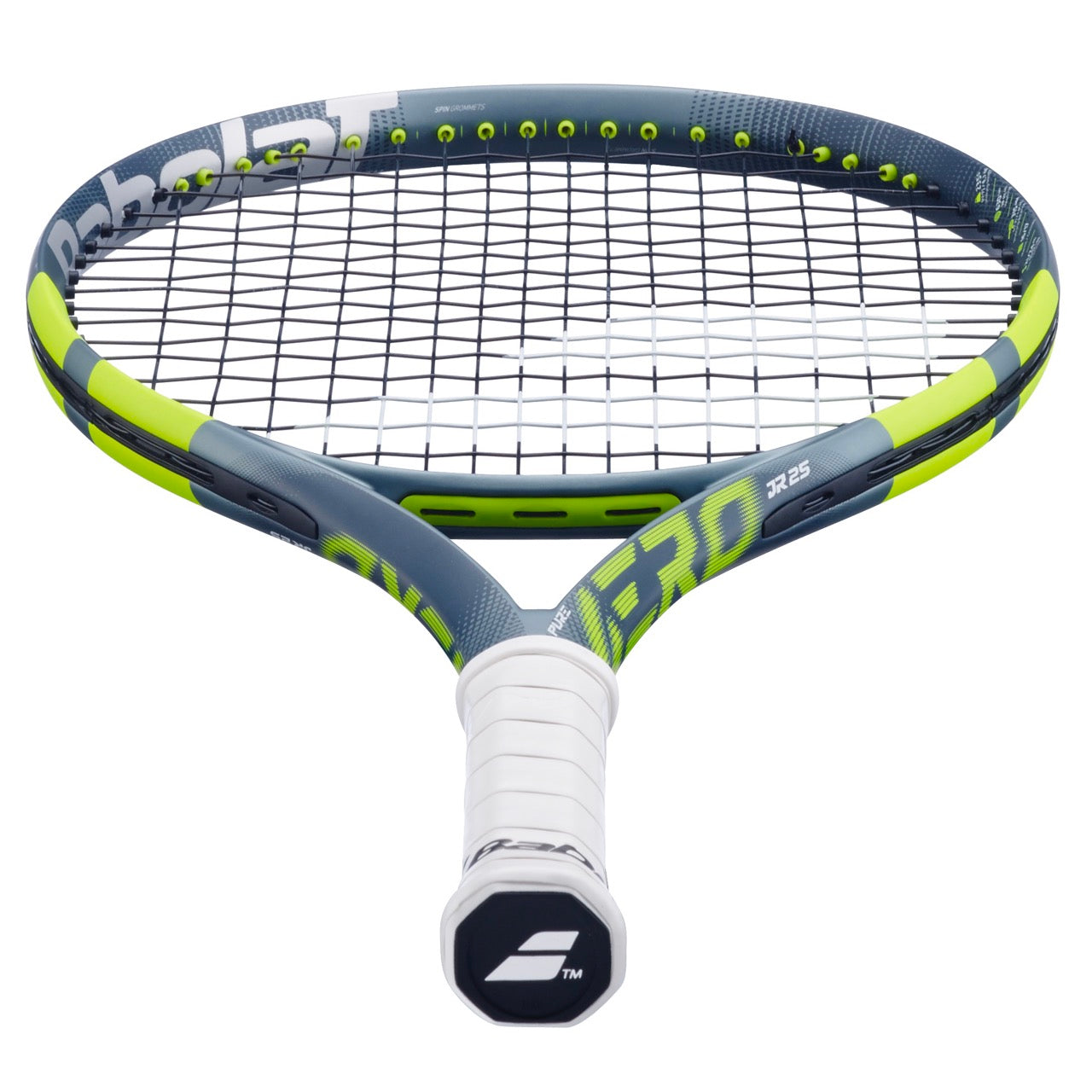 Pure Aero Junior 25 Tennisschläger