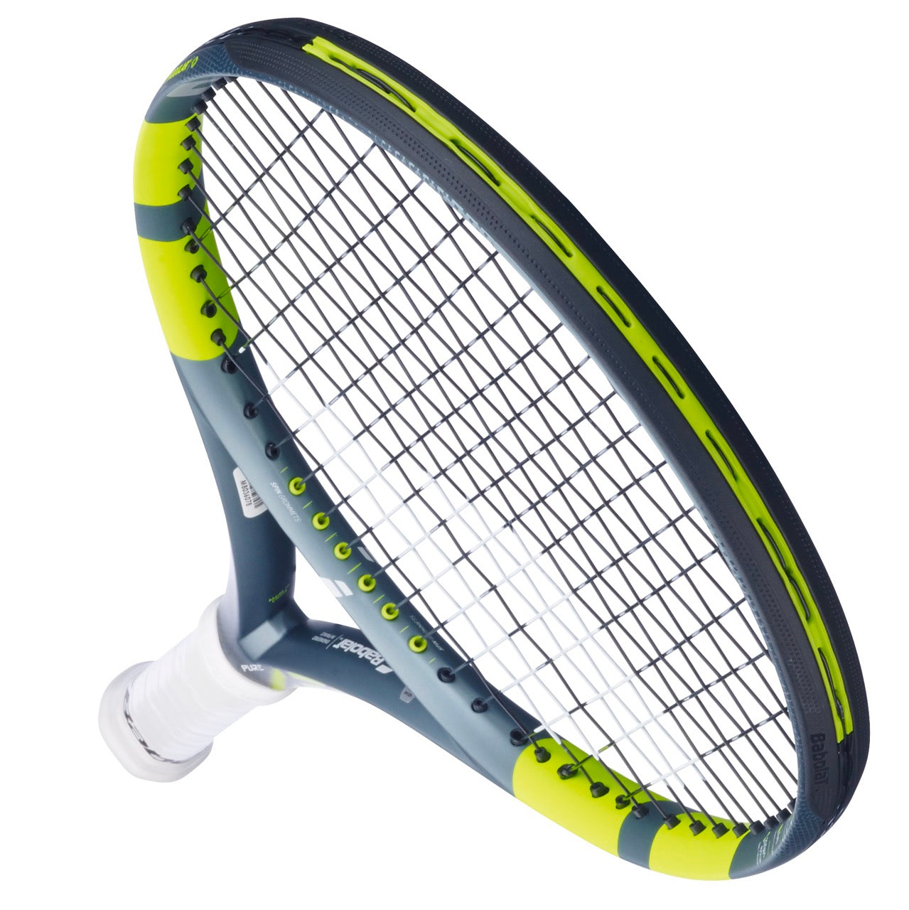 Pure Aero Junior 25 Tennisschläger