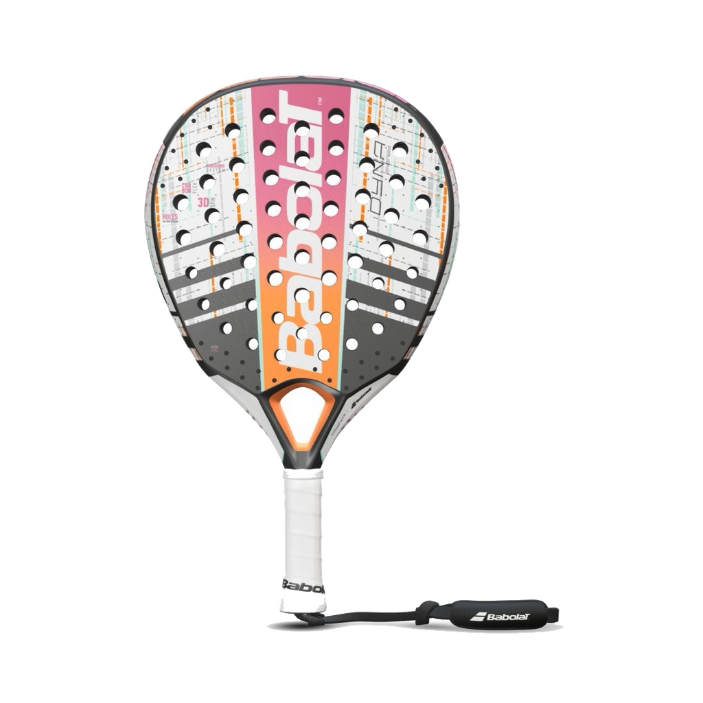 Raquette de padel Dyna Energy 2026