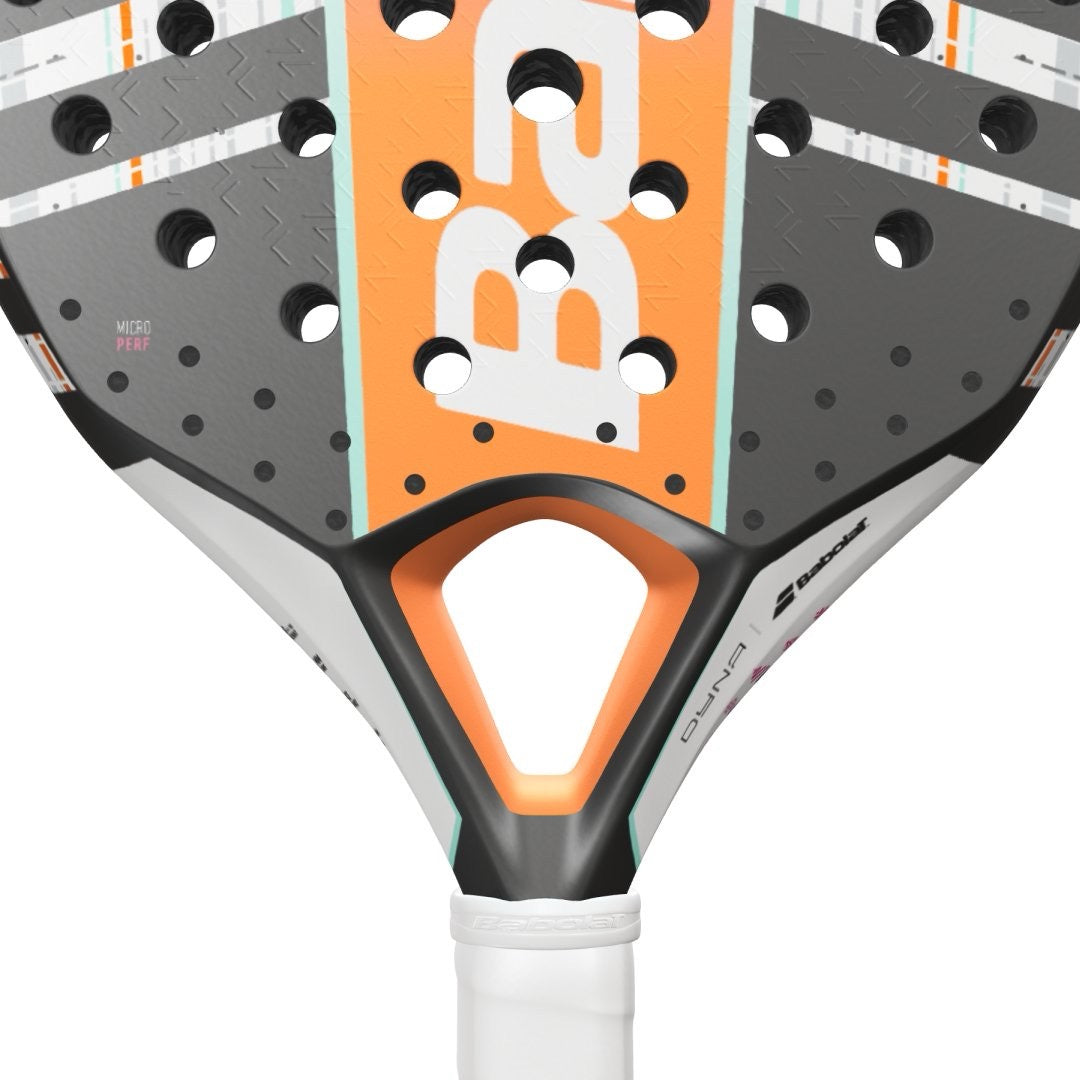 Raquette de padel Dyna Energy 2026