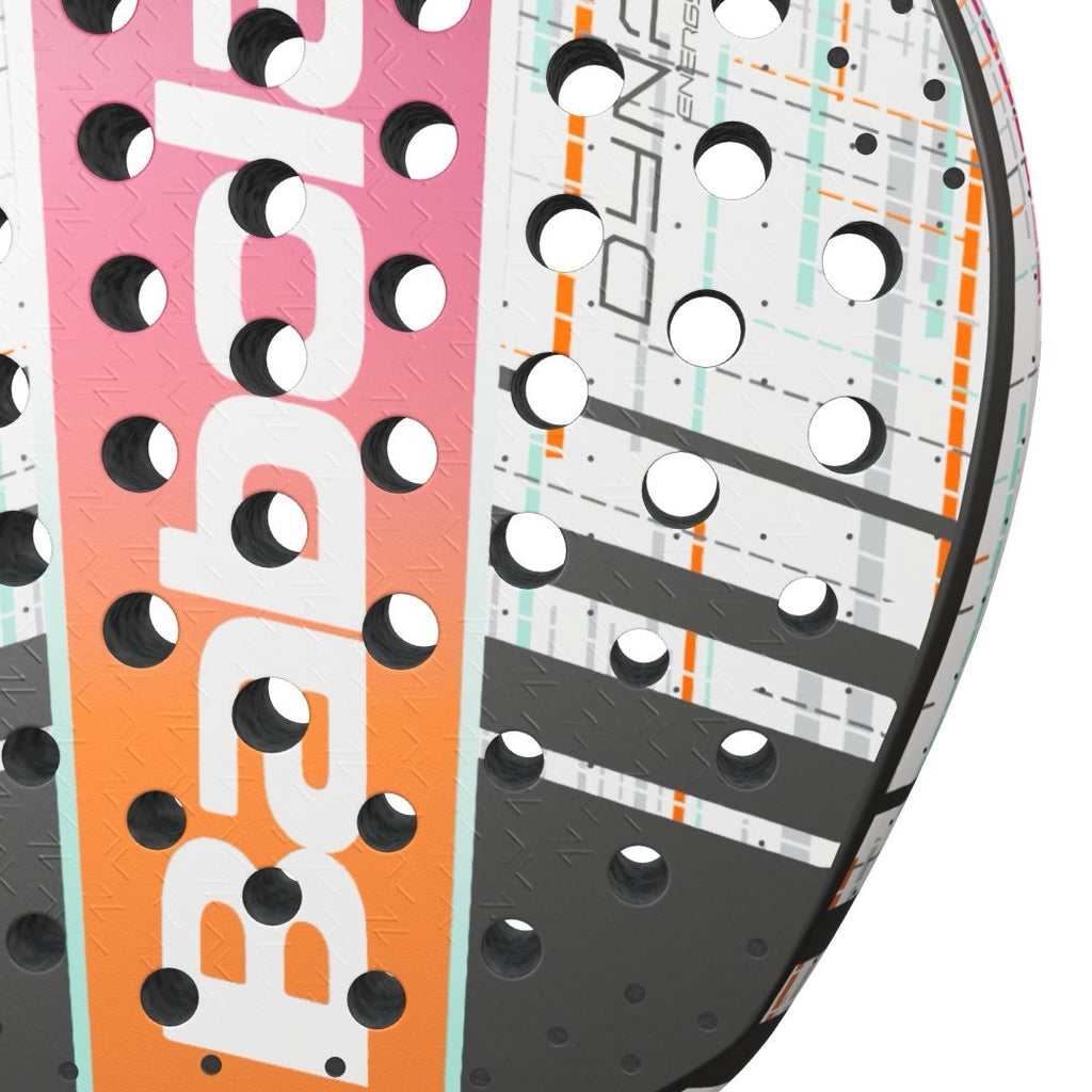 Raquette de padel Dyna Energy 2026