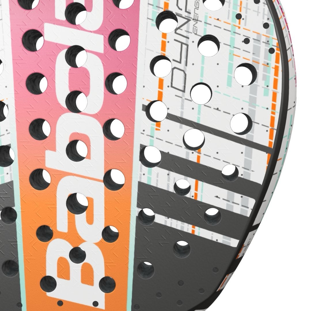 Raquette de padel Dyna Energy 2026