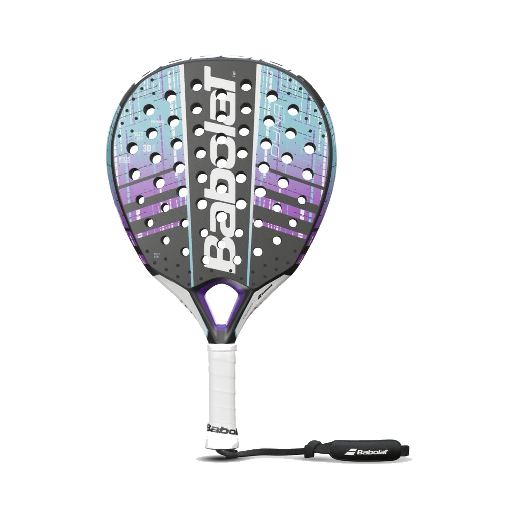 Racchetta da paddle Dyna Spirit 2026