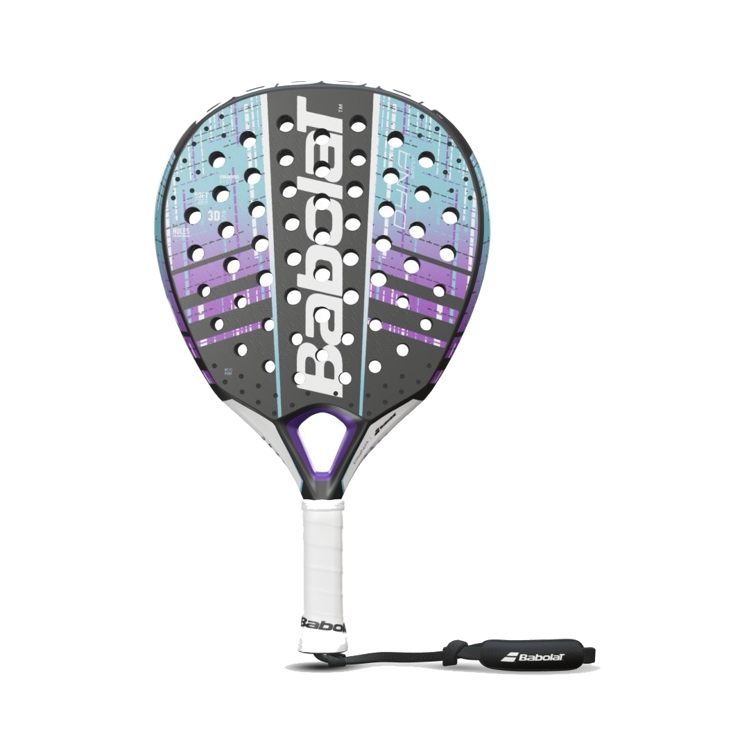 Raquette de padel Dyna Spirit 2026
