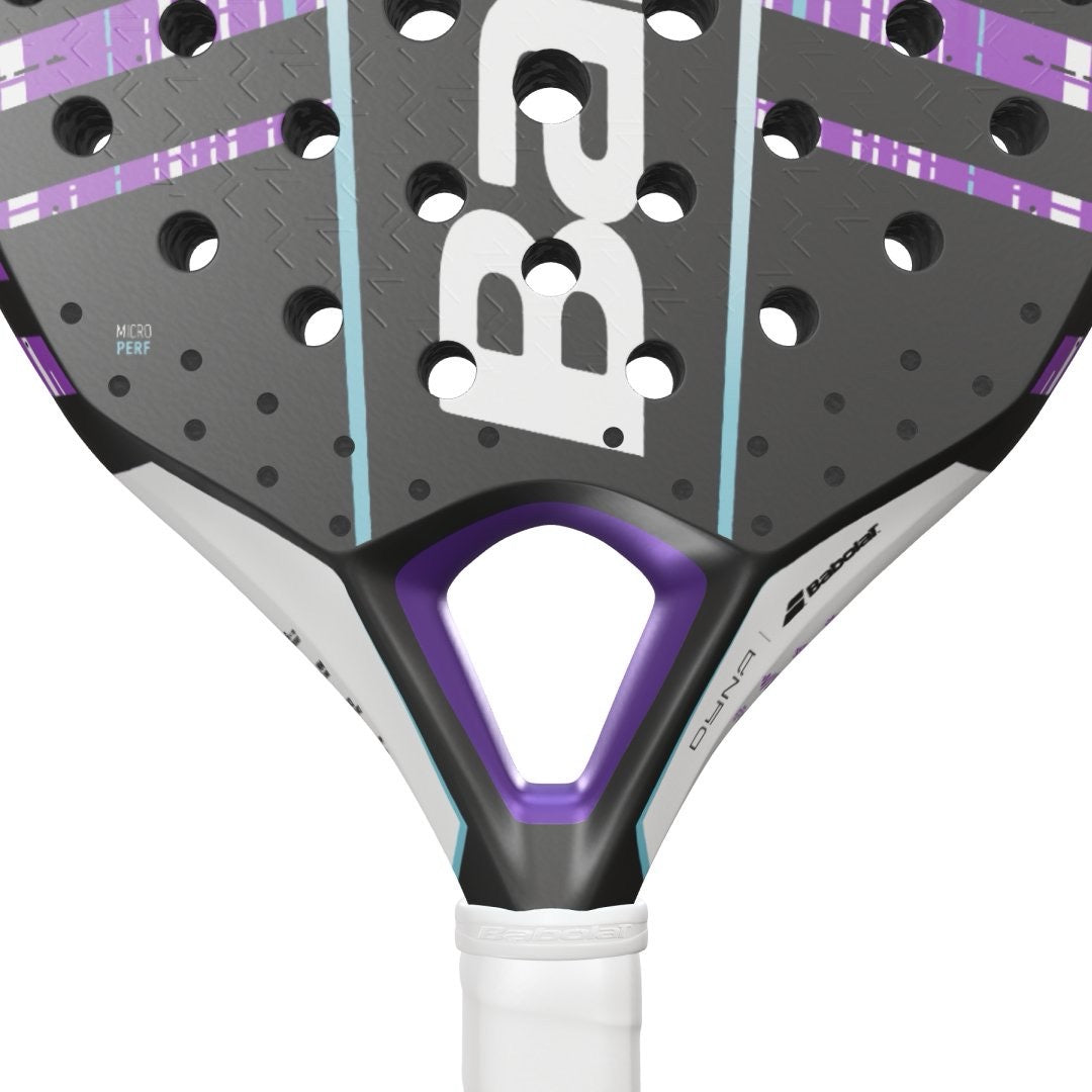 Raquette de padel Dyna Spirit 2026