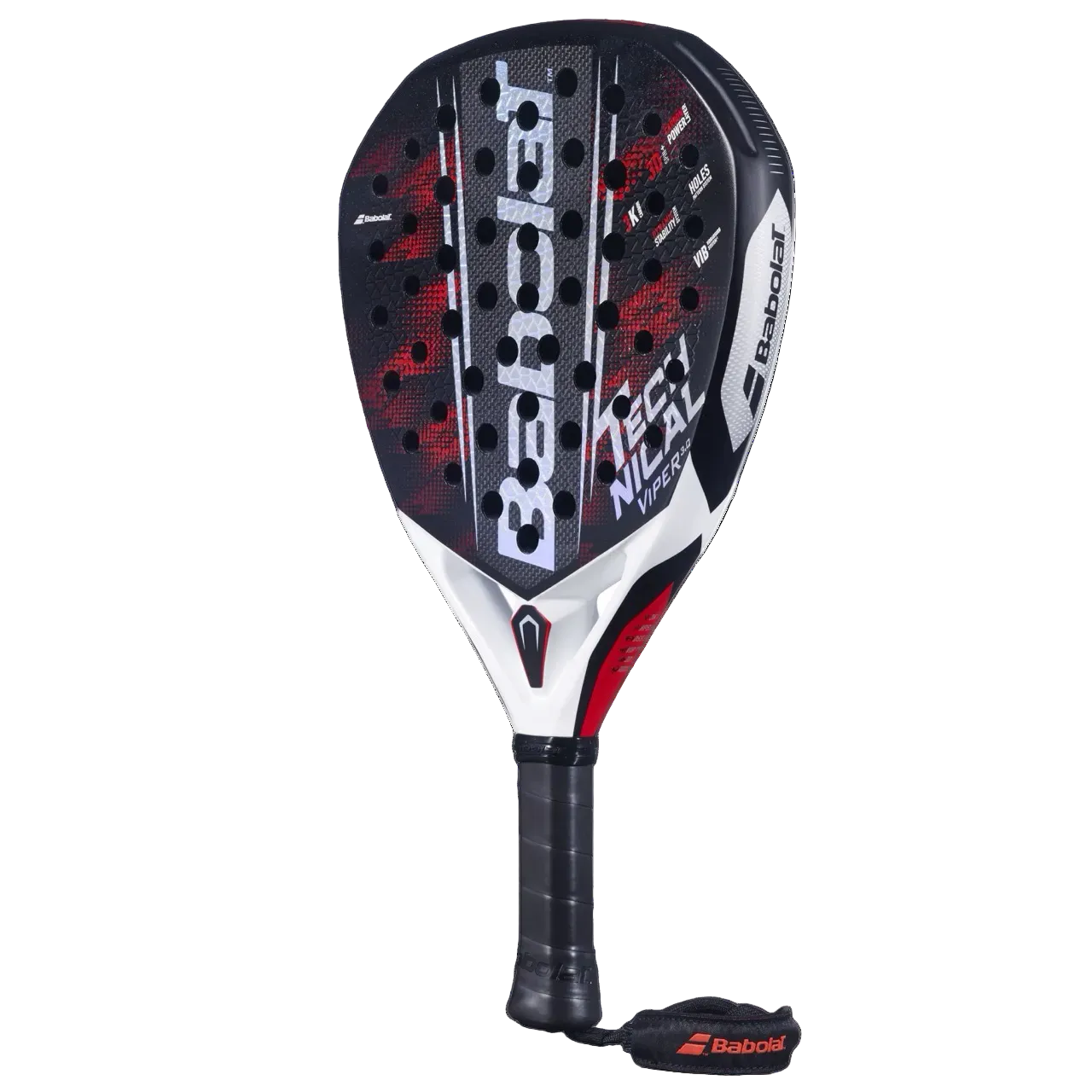 Technical Viper 2026 Padelschläger