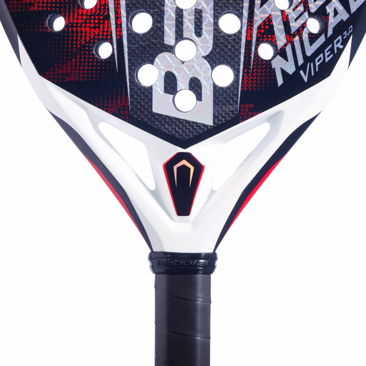 Technical Viper 2026 Padelschläger