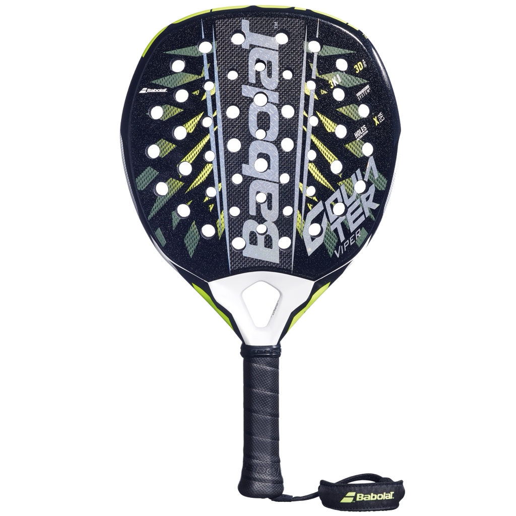 Raquette de padel Counter Viper 2026