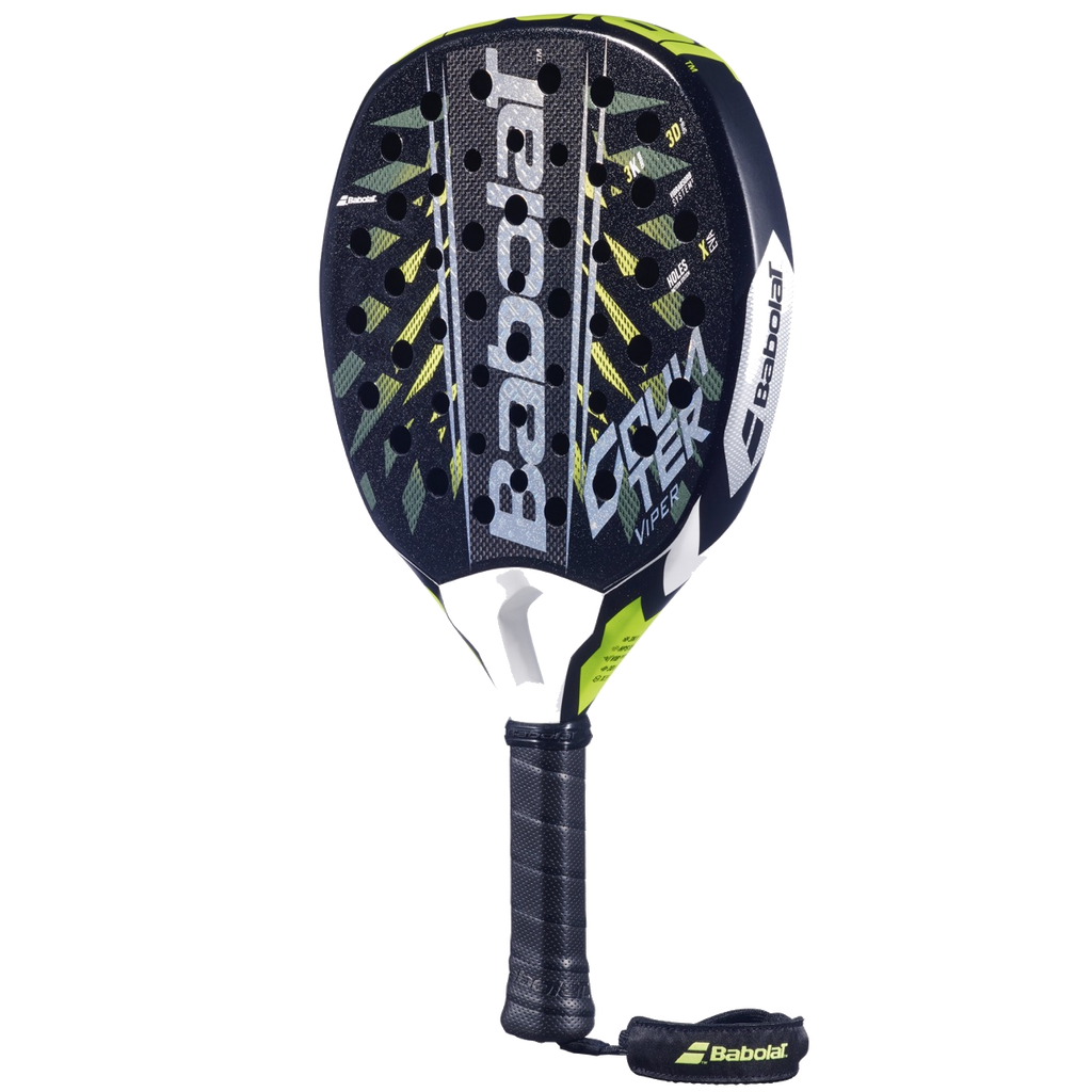 Raquette de padel Counter Viper 2026