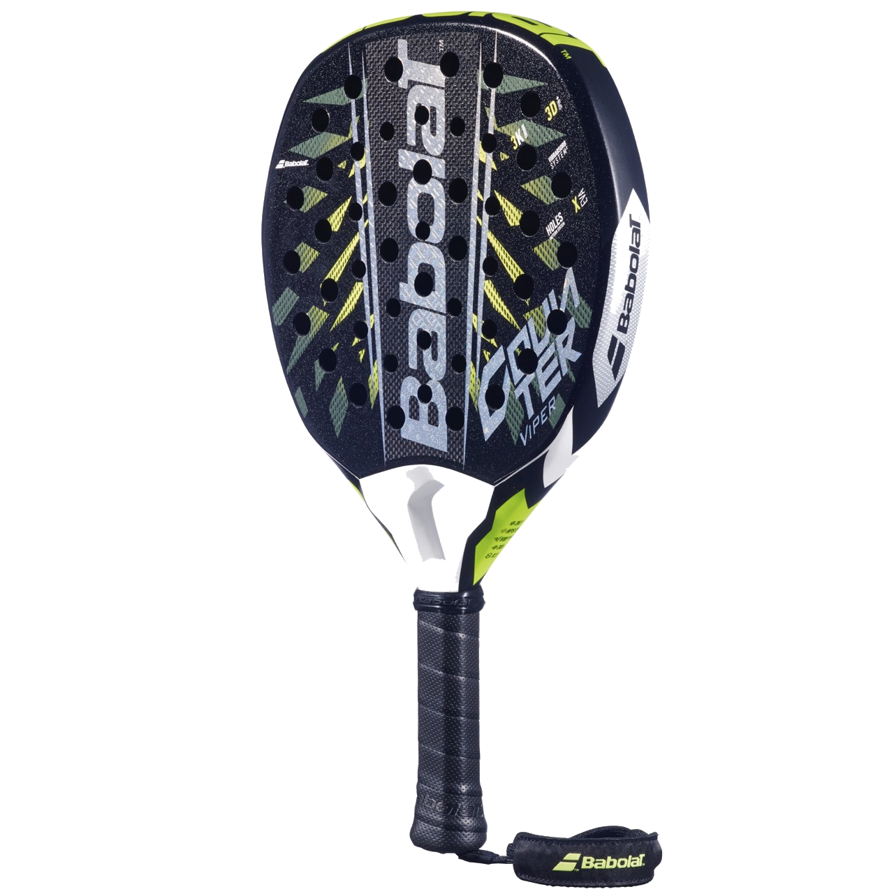Counter Viper 2026 Padelschläger