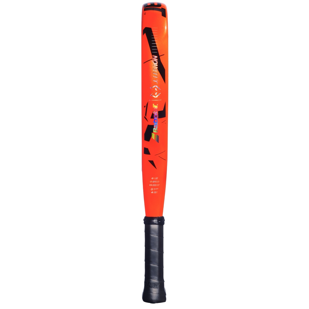 Technical Viper Soft Juan Lebron 2026 padel racket