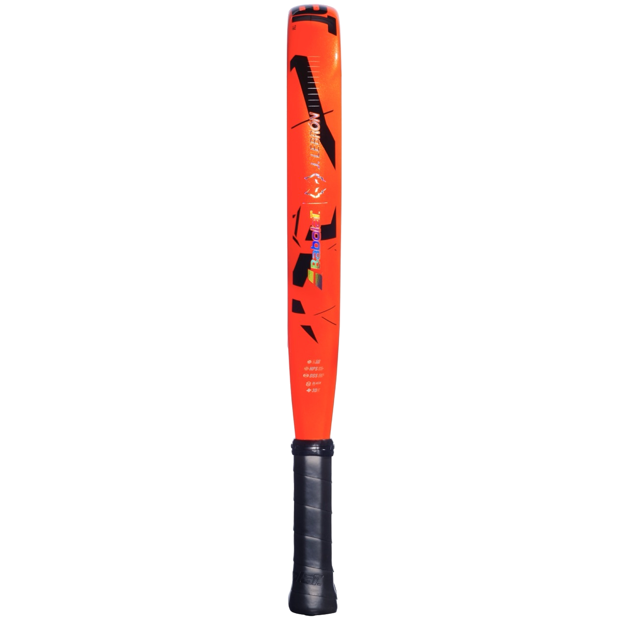 Technical Viper Soft Juan Lebron 2026 Padelschläger