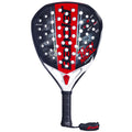 Technical Viper Soft 2026 test padel racket