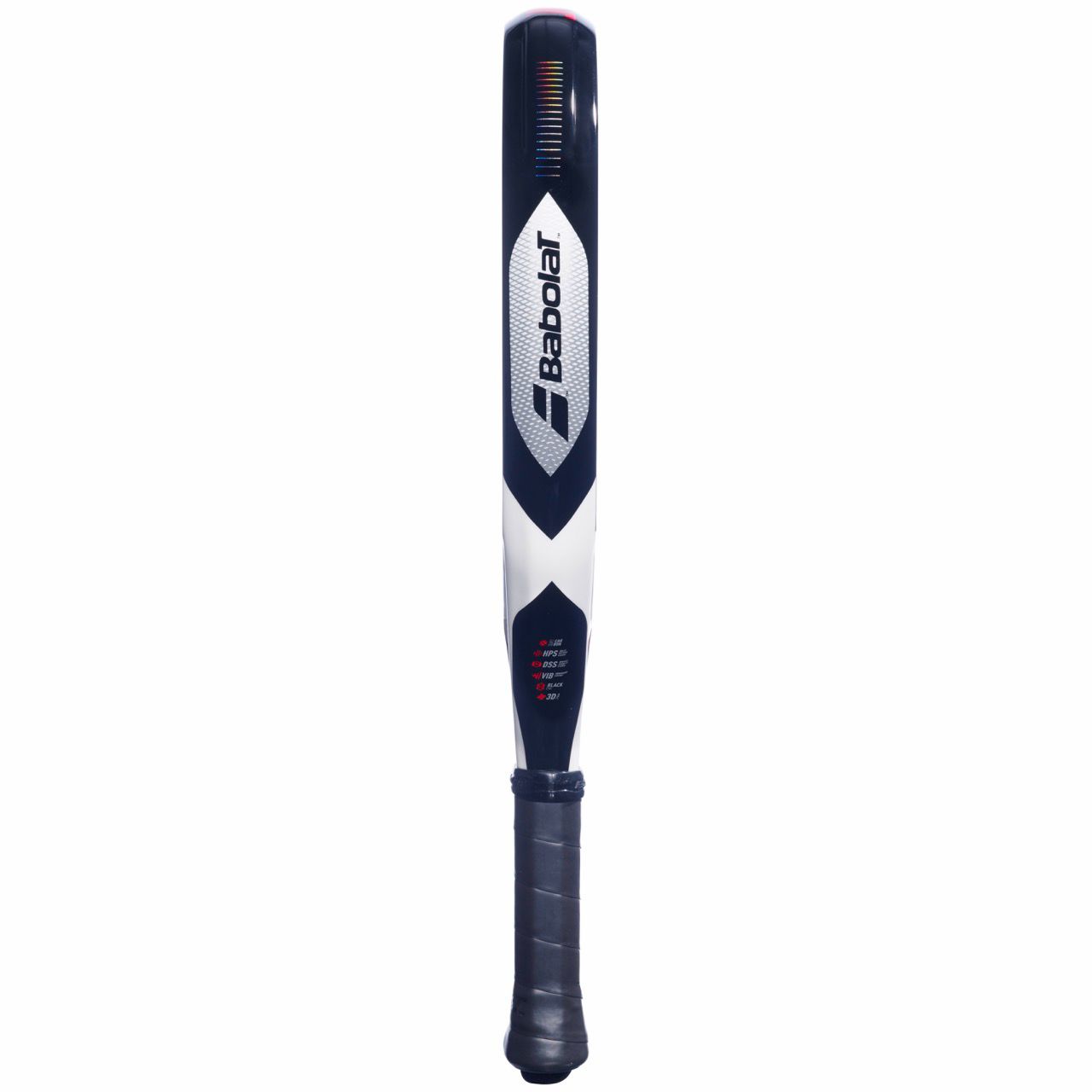 Technical Viper Soft 2026 Padelschläger