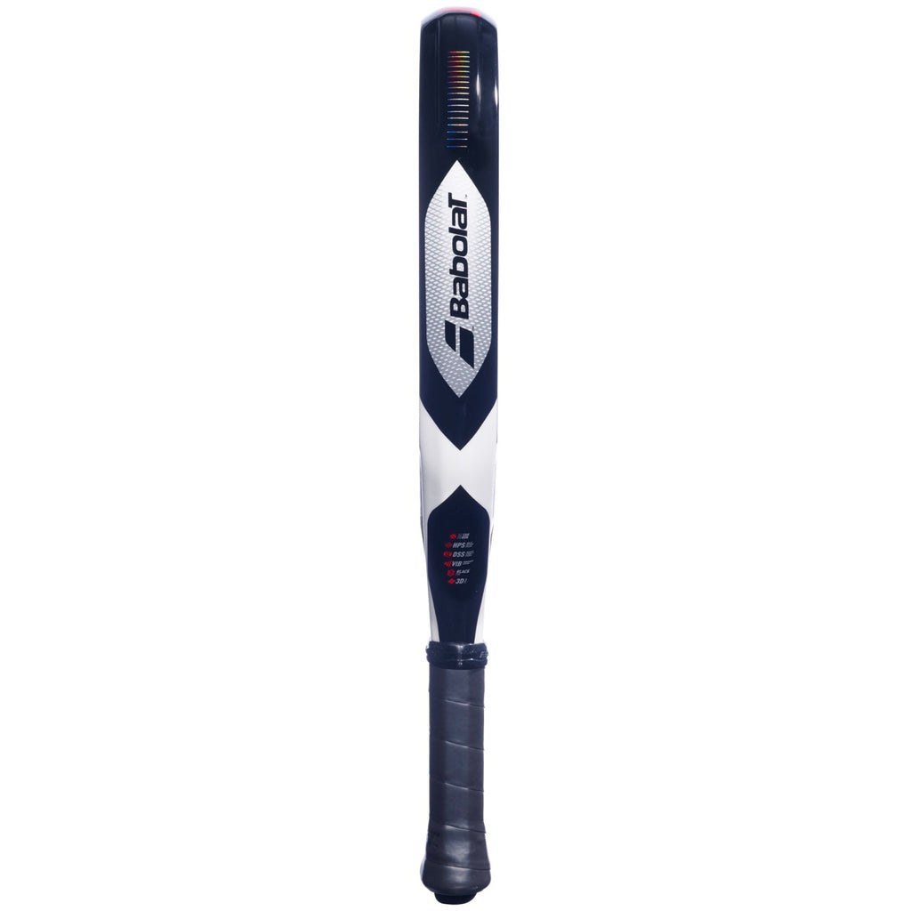 Technical Viper Soft 2026 test padel racket