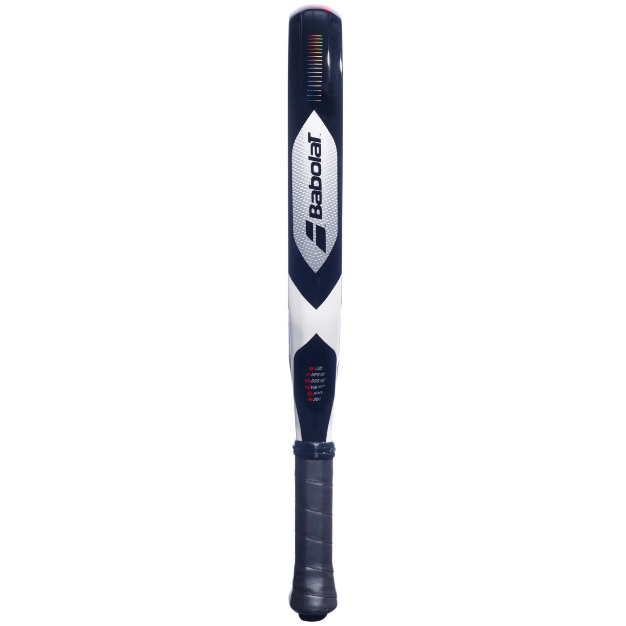 Technical Viper Soft 2026 test padel racket