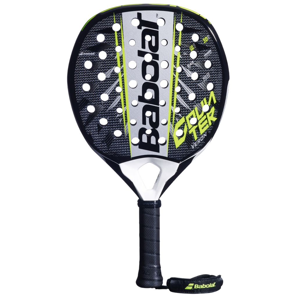 Counter Veron 2026 Padelschläger
