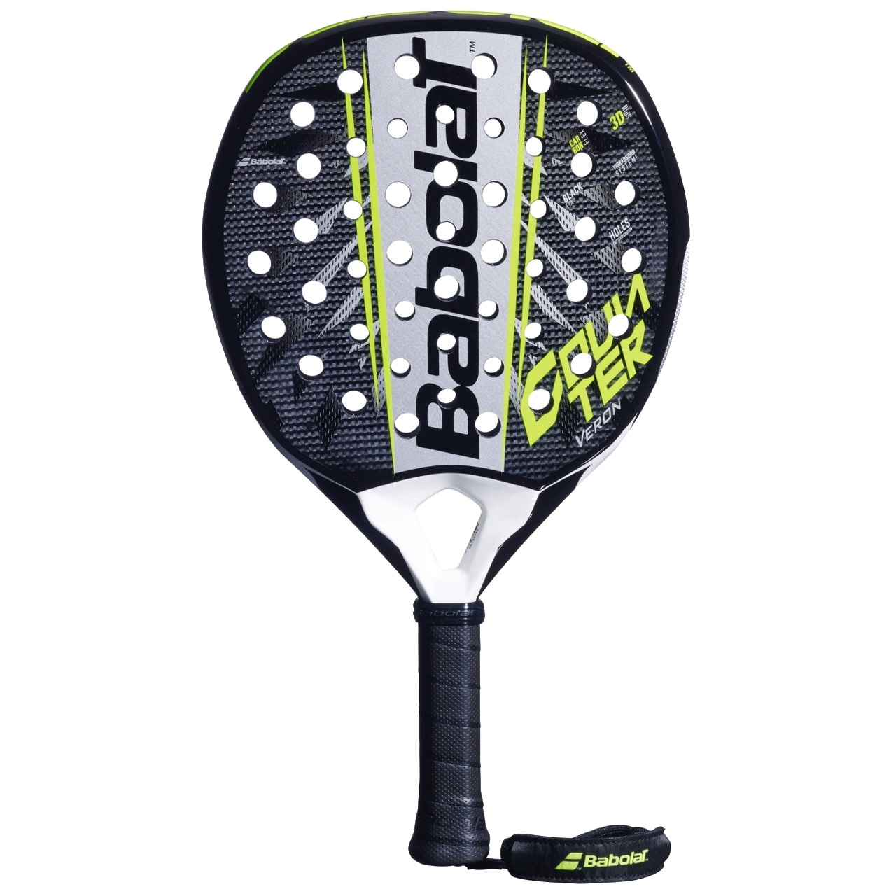 Counter Veron 2026 Padelschläger