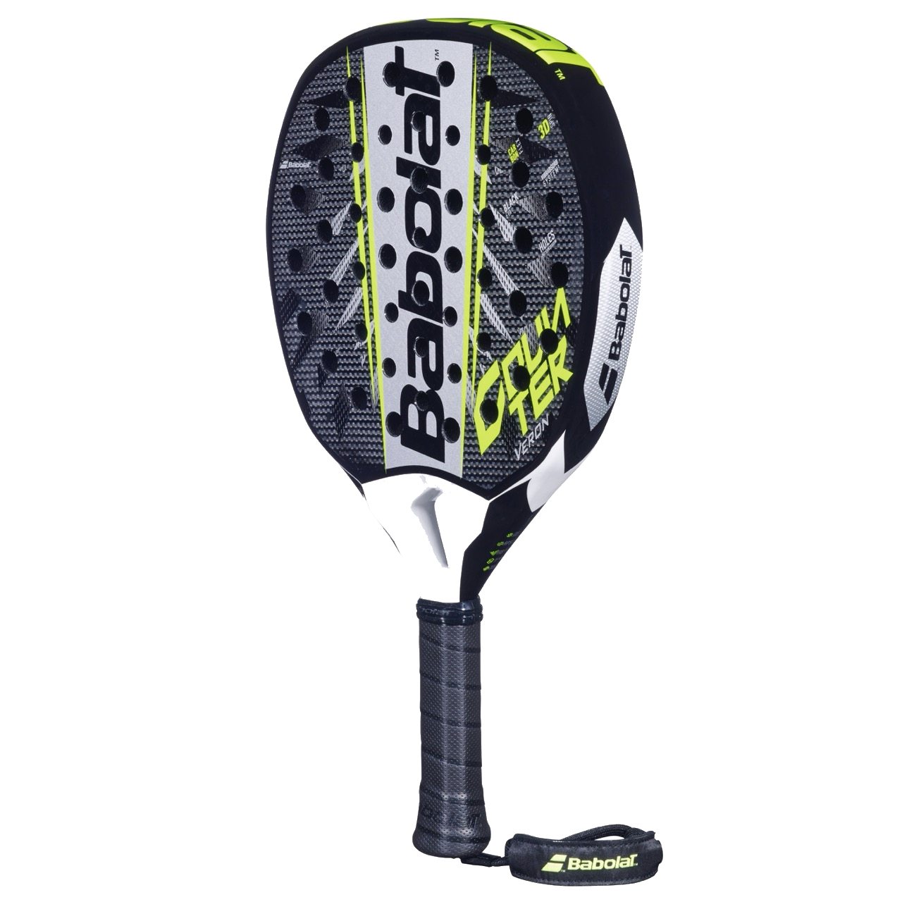 Counter Veron 2026 Padelschläger