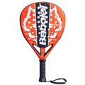 Technical Veron Juan Lebron 2026 padel racket