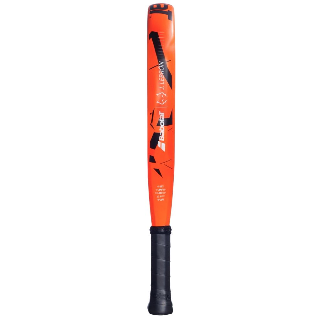 Technical Veron Juan Lebron 2026 padel racket