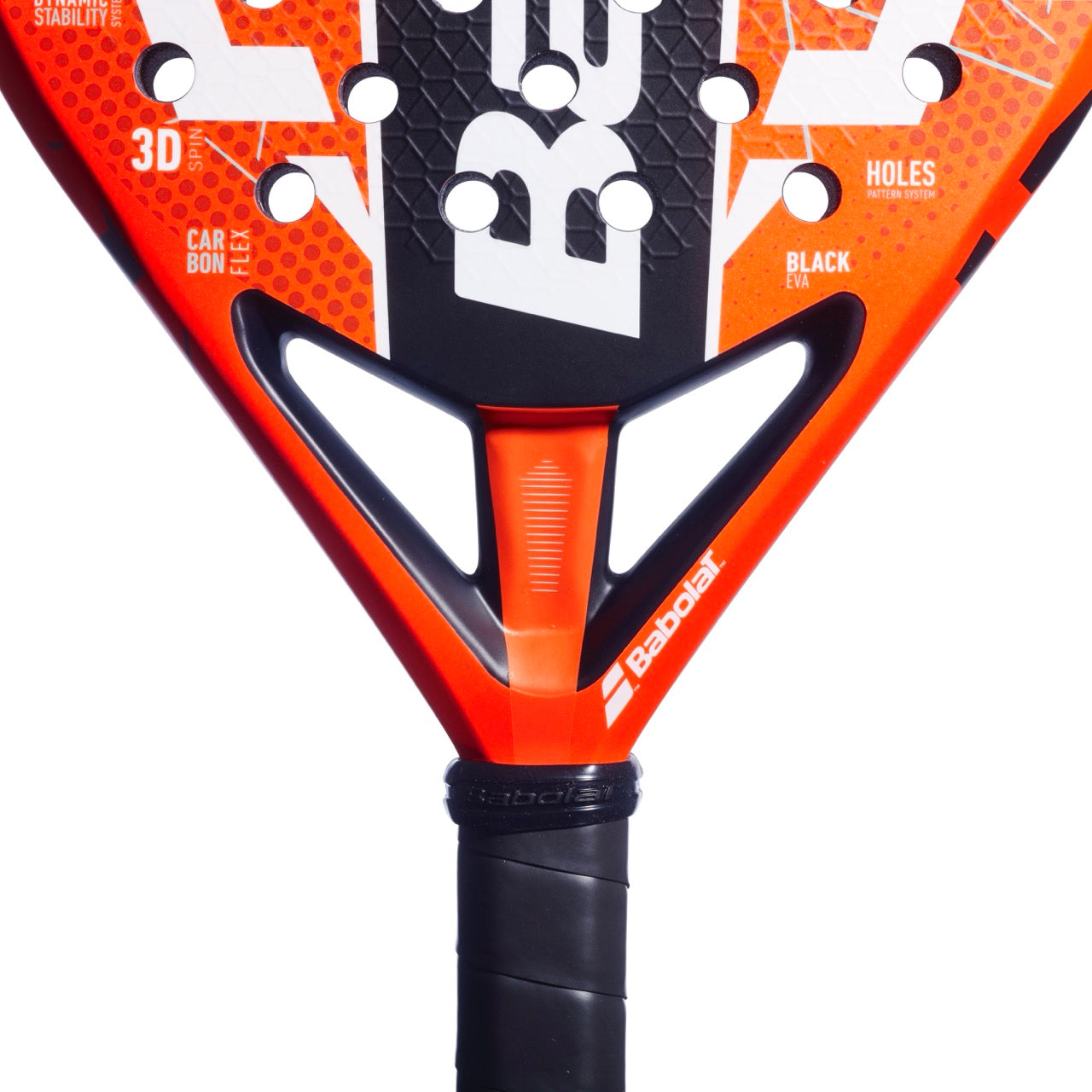 Technical Veron Juan Lebron 2026 Padelschläger