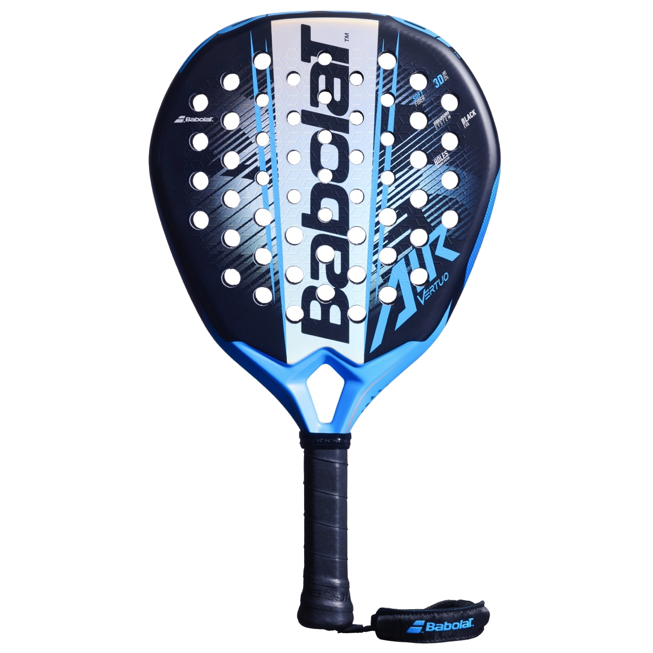 Air Vertuo 2026 Padelschläger