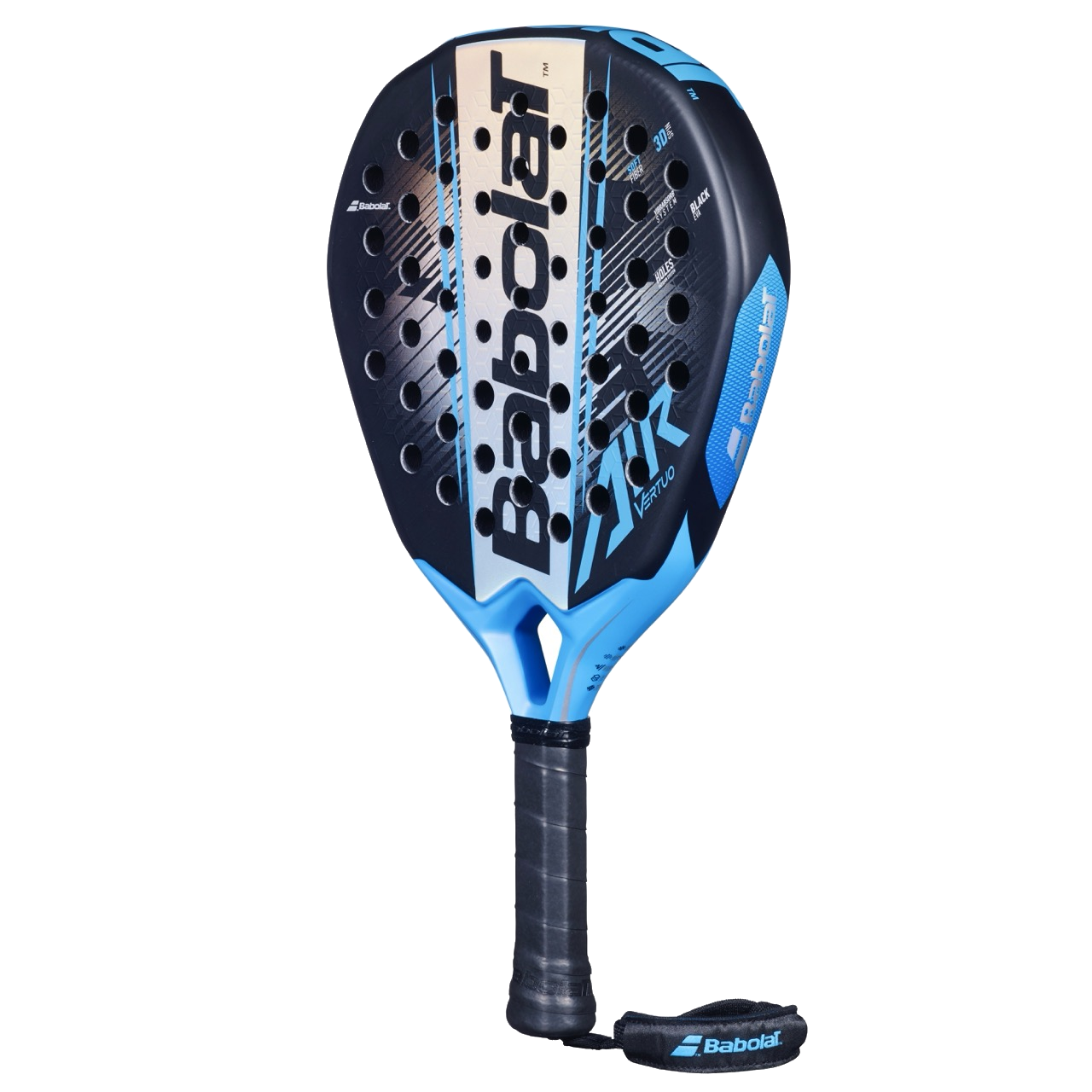Air Vertuo 2026 Padelschläger