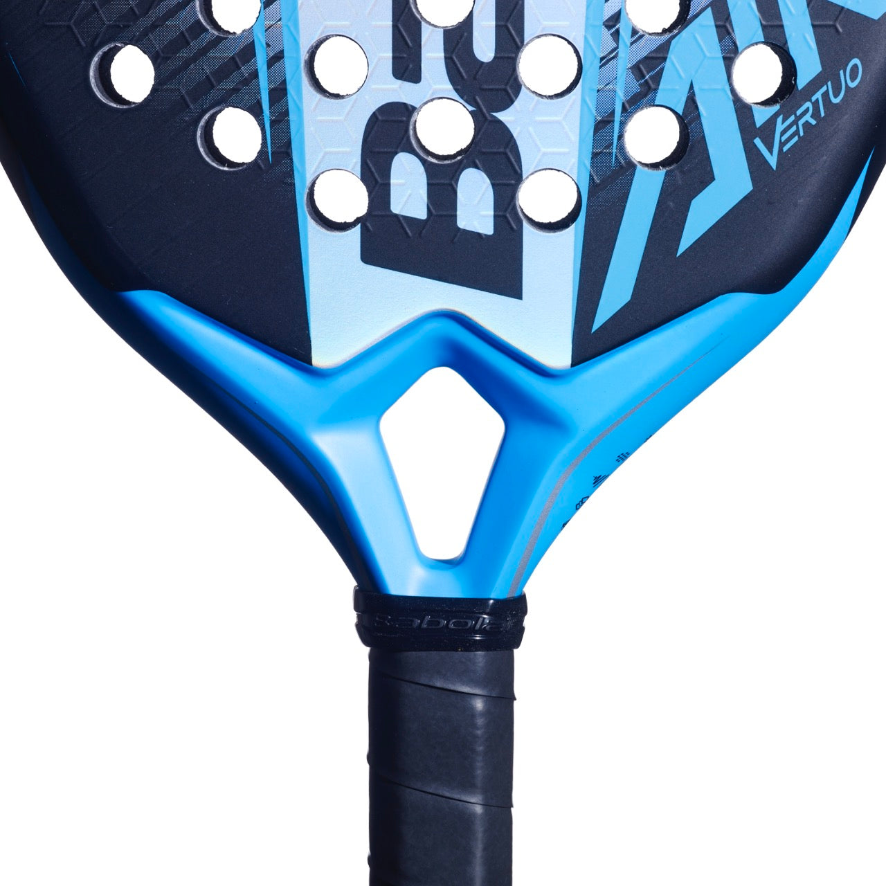 Air Vertuo 2026 Padelschläger