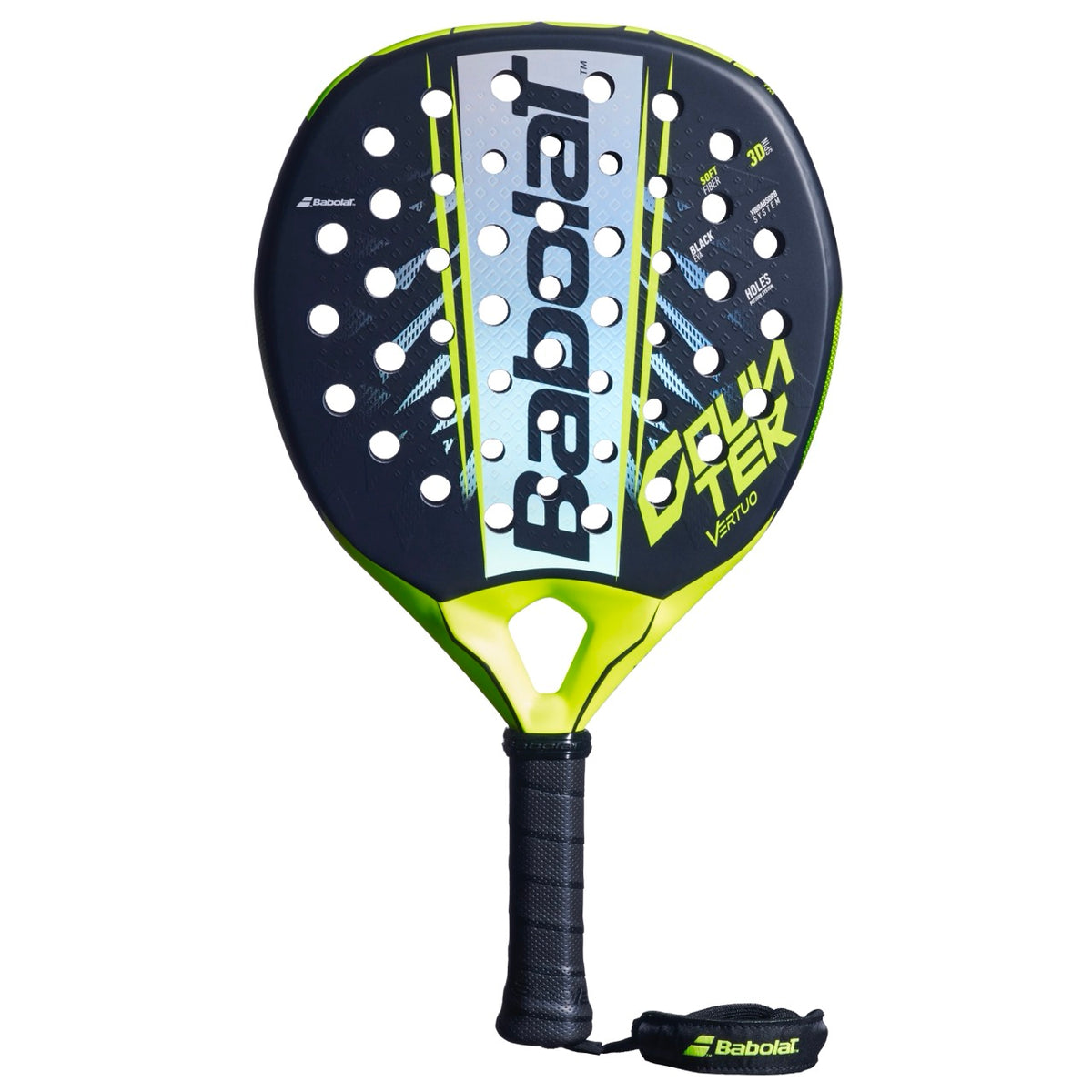 Racchetta da padel Counter Vertuo 2025