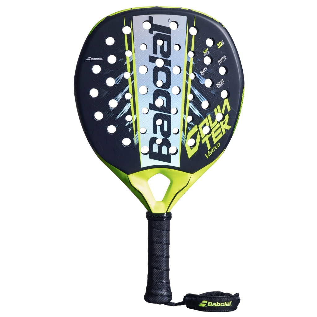 Racchetta da padel Counter Vertuo 2026