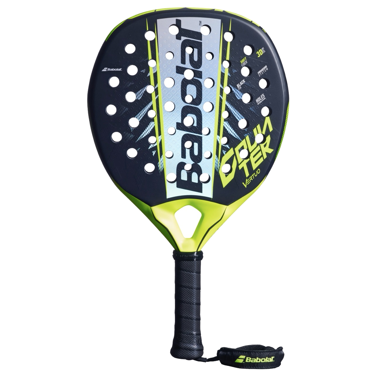 Counter Vertuo 2026 Padelschläger