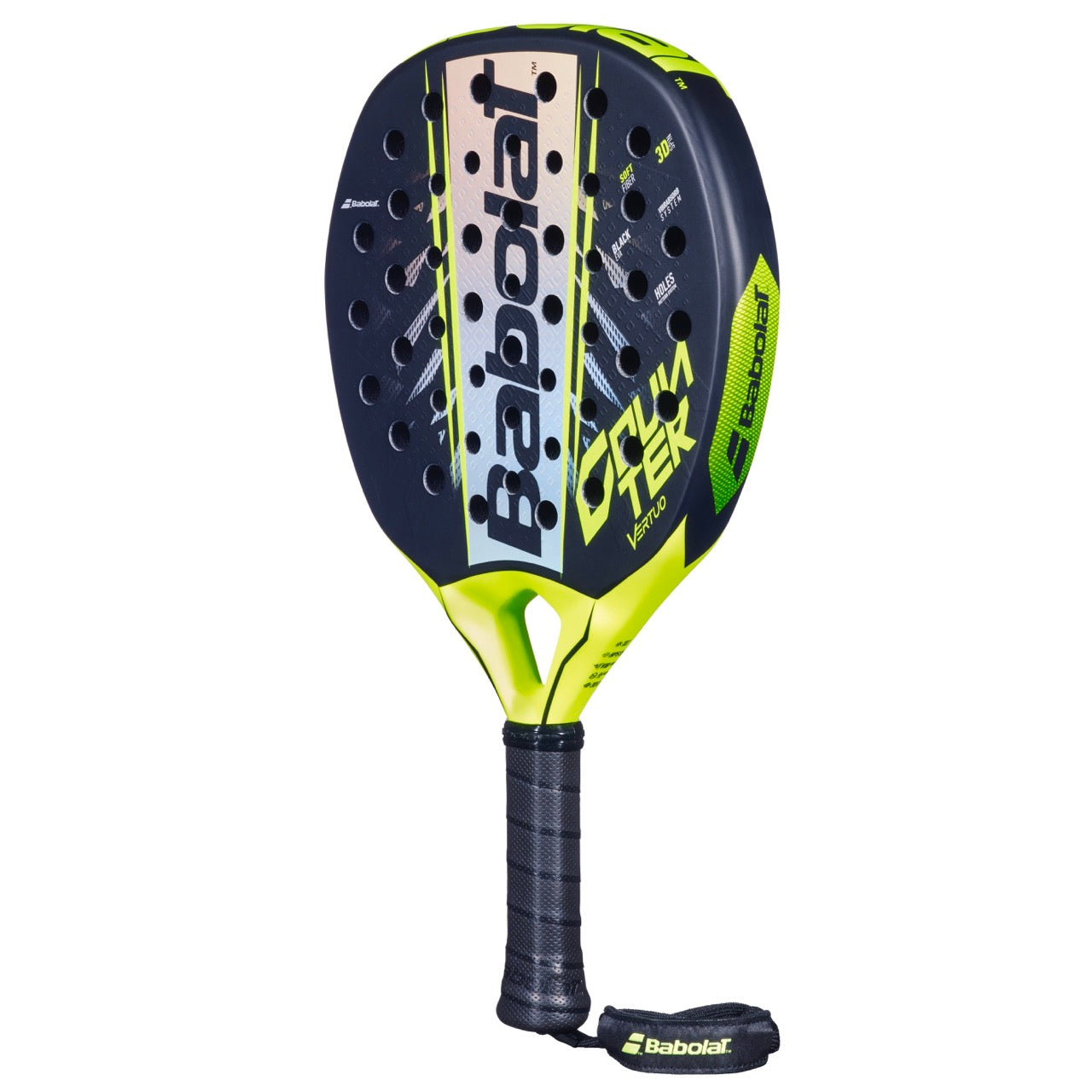 Racchetta da padel Counter Vertuo 2025