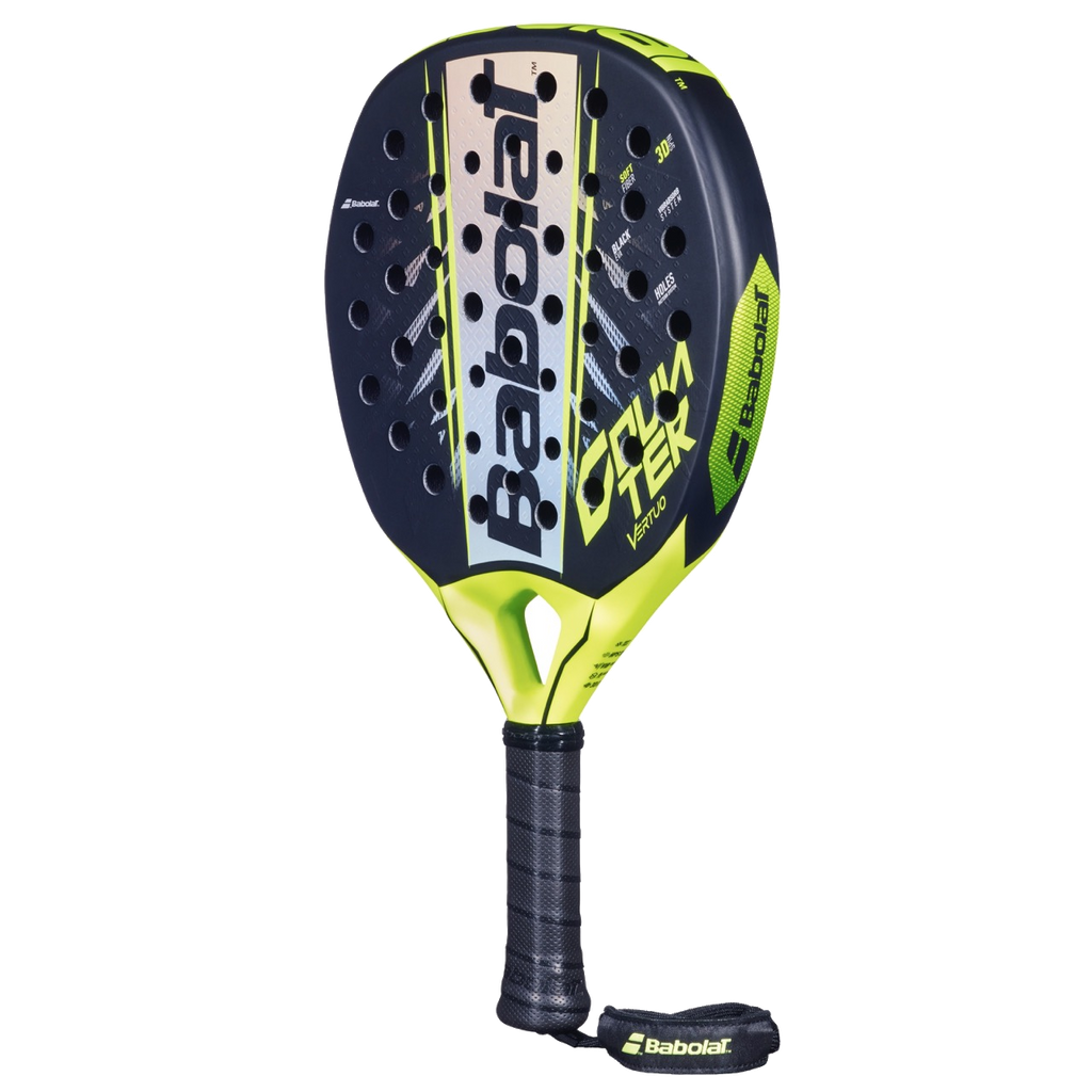 Racchetta da padel Counter Vertuo 2026