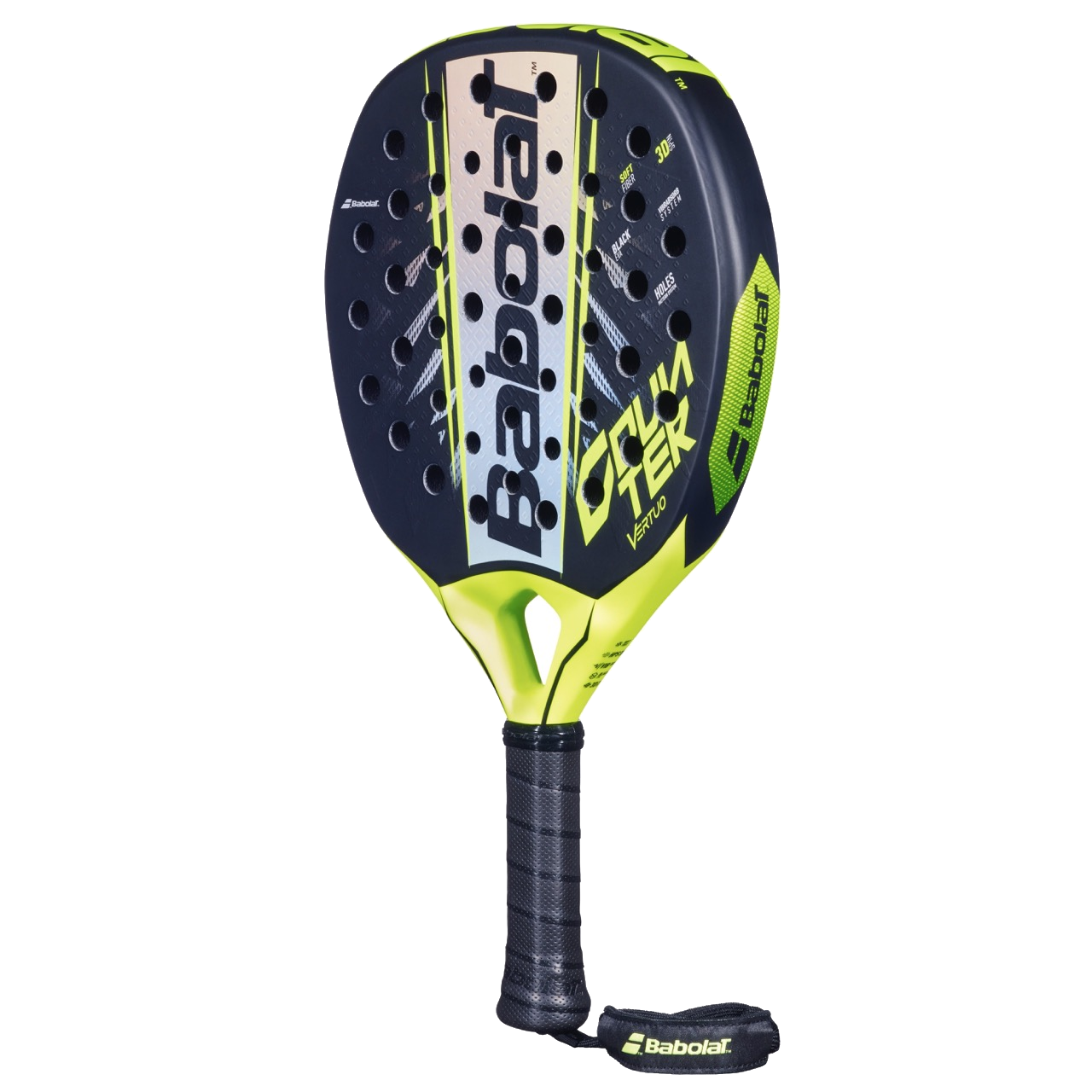 Counter Vertuo 2026 Padelschläger