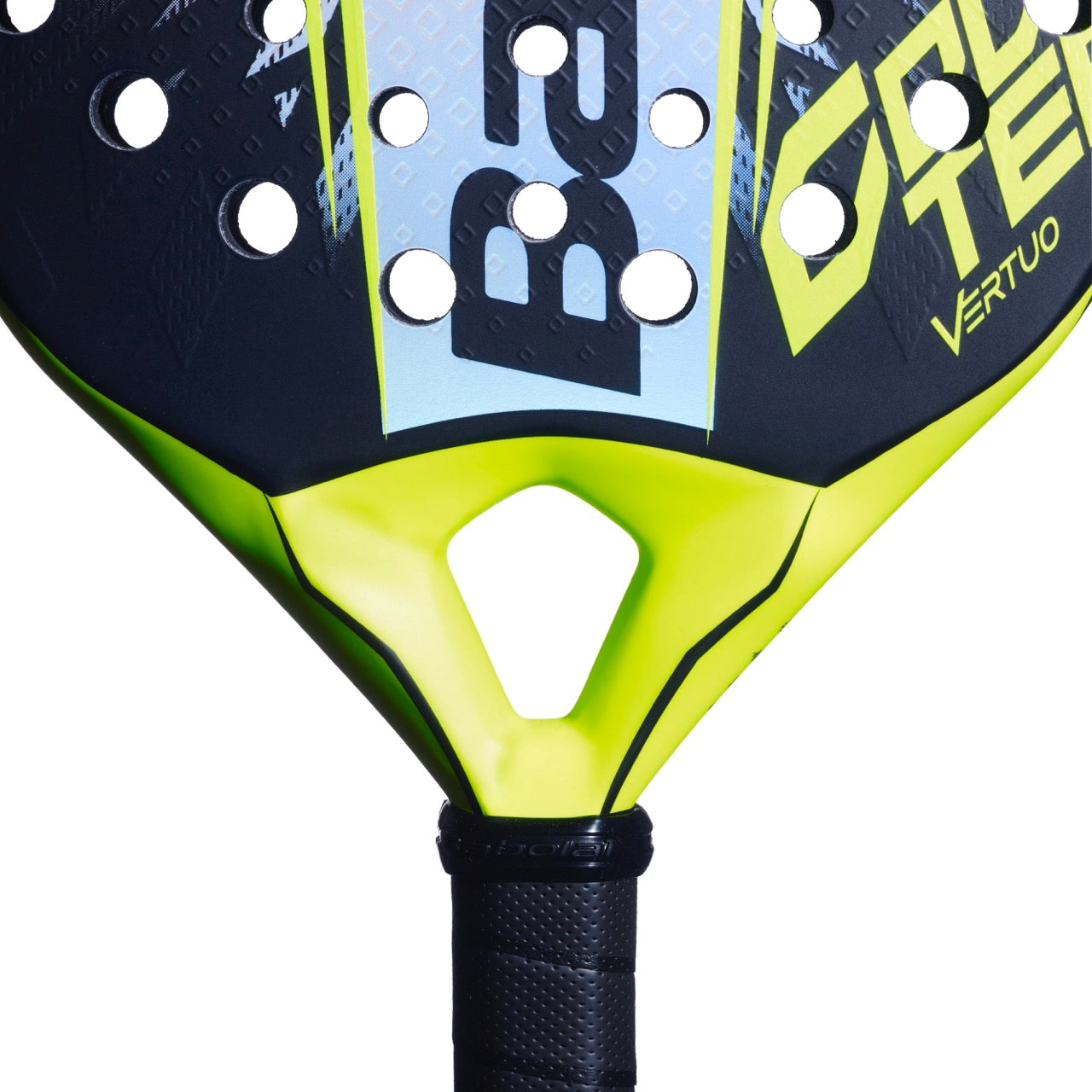 Counter Vertuo 2026 Padelschläger