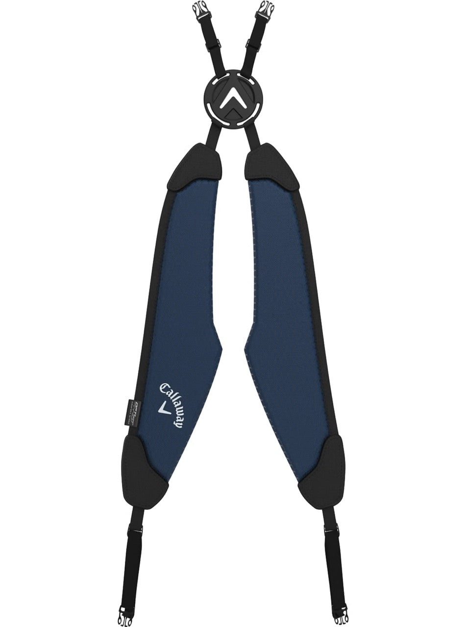 Fairway C HD Standbag Navy