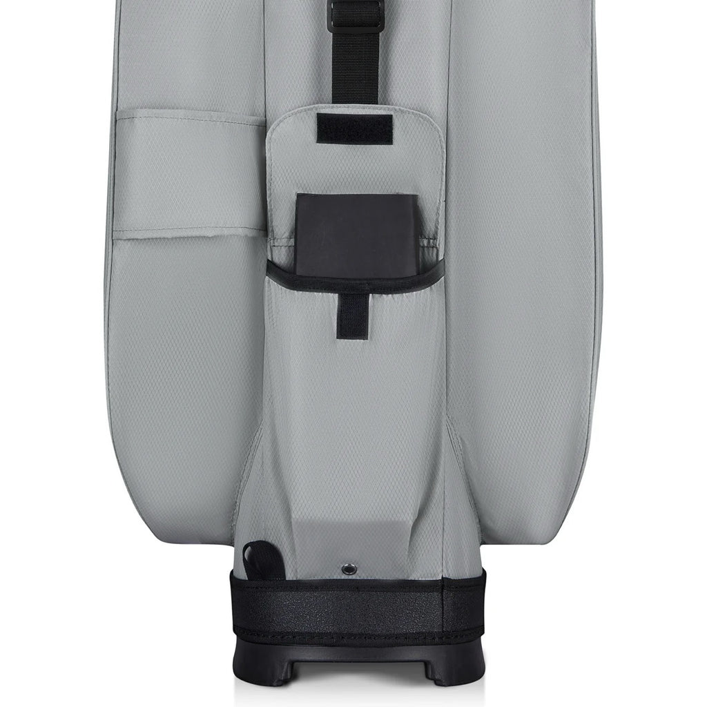 Dri Lite Sport 3 Cart Bag Grey/White/Mint