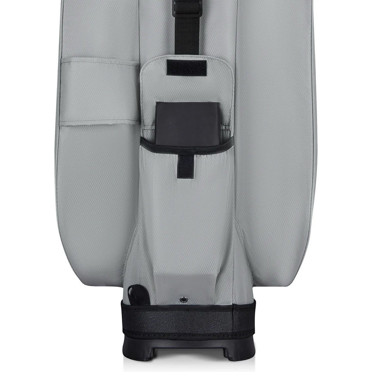 Dri Lite Sport 3 Cart Bag Grey/White/Mint